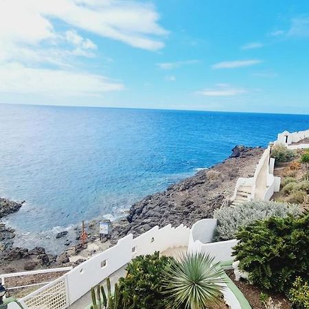 Apartamento Salema Mar, Relax Y Atardecer Al Norte De Gran Canaria Las Palmas de Gran Canaria Exteriér fotografie