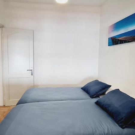 Apartamento Salema Mar, Relax Y Atardecer Al Norte De Gran Canaria Las Palmas de Gran Canaria Exteriér fotografie