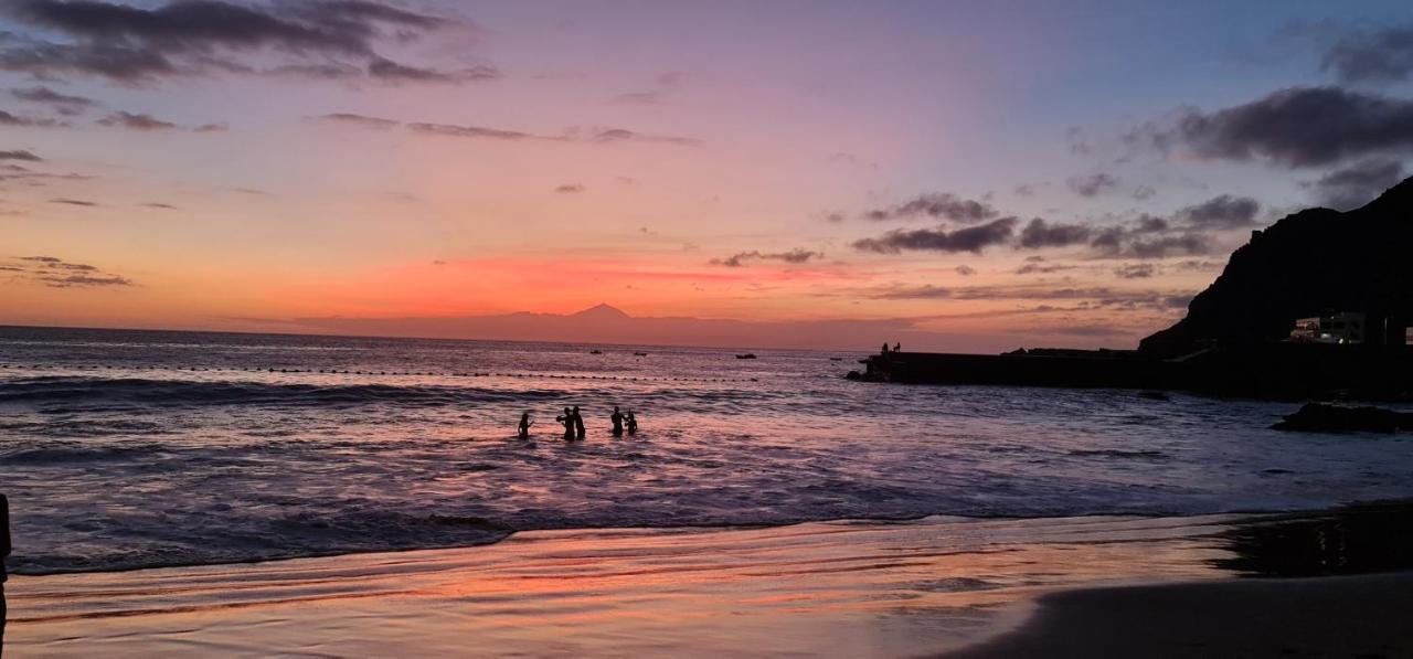 Apartamento Salema Mar, Relax Y Atardecer Al Norte De Gran Canaria Las Palmas de Gran Canaria Exteriér fotografie