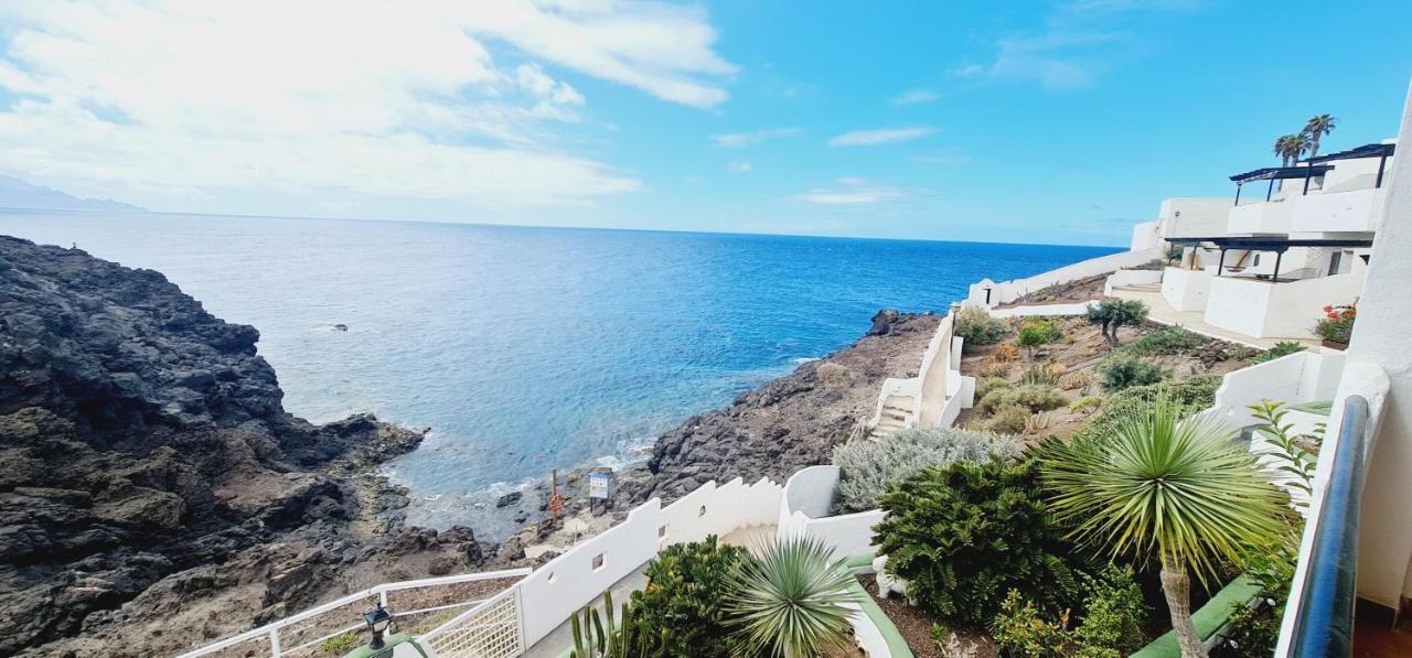 Apartamento Salema Mar, Relax Y Atardecer Al Norte De Gran Canaria Las Palmas de Gran Canaria Exteriér fotografie