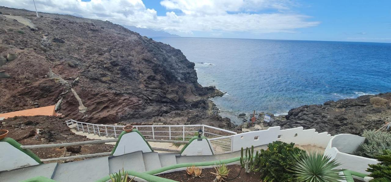 Apartamento Salema Mar, Relax Y Atardecer Al Norte De Gran Canaria Las Palmas de Gran Canaria Exteriér fotografie