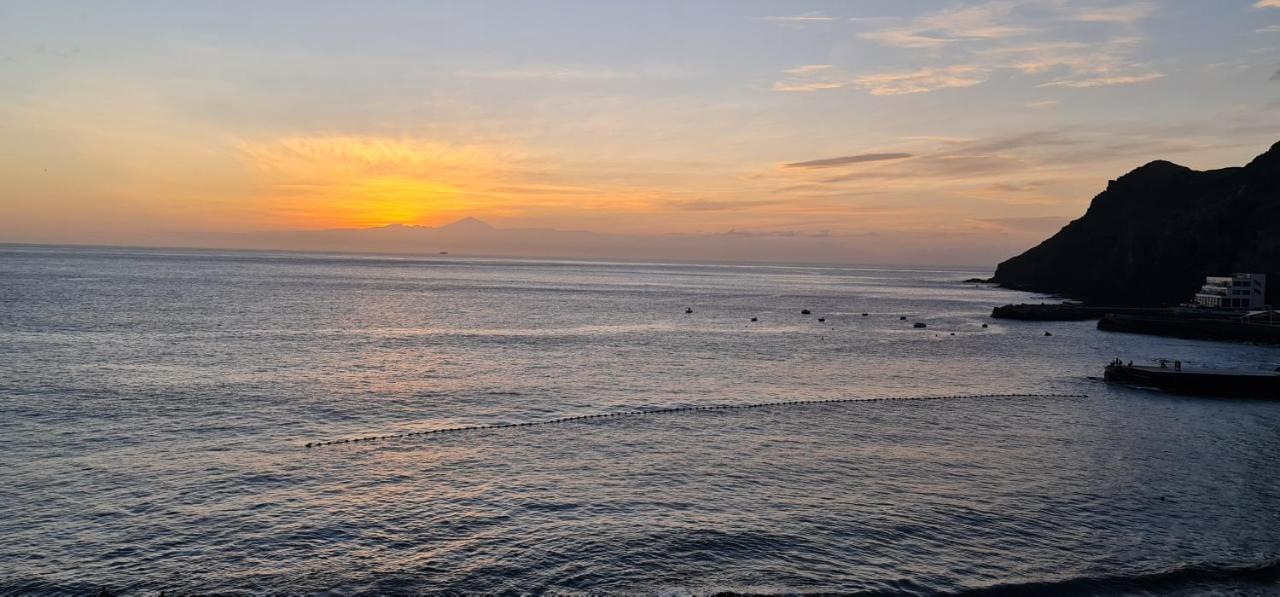 Apartamento Salema Mar, Relax Y Atardecer Al Norte De Gran Canaria Las Palmas de Gran Canaria Exteriér fotografie