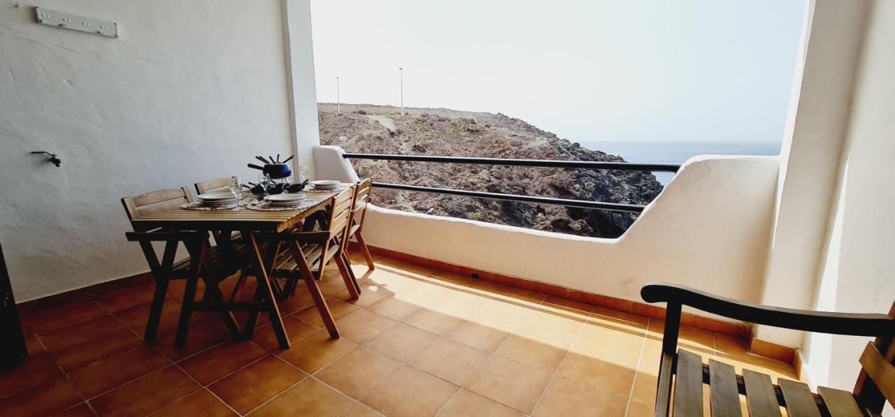 Apartamento Salema Mar, Relax Y Atardecer Al Norte De Gran Canaria Las Palmas de Gran Canaria Exteriér fotografie