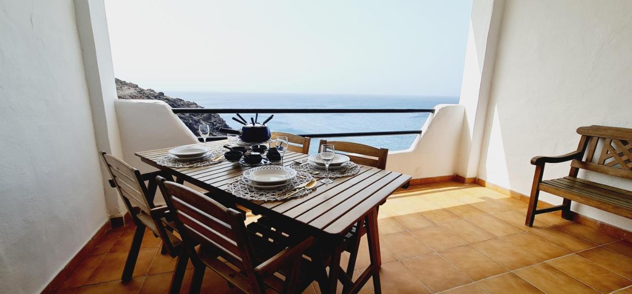 Apartamento Salema Mar, Relax Y Atardecer Al Norte De Gran Canaria Las Palmas de Gran Canaria Exteriér fotografie