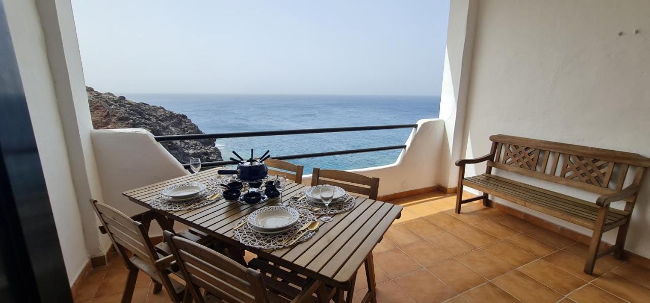 Apartamento Salema Mar, Relax Y Atardecer Al Norte De Gran Canaria Las Palmas de Gran Canaria Exteriér fotografie