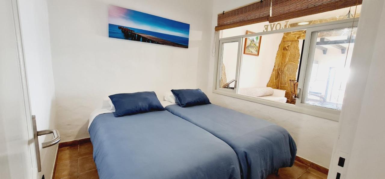 Apartamento Salema Mar, Relax Y Atardecer Al Norte De Gran Canaria Las Palmas de Gran Canaria Exteriér fotografie