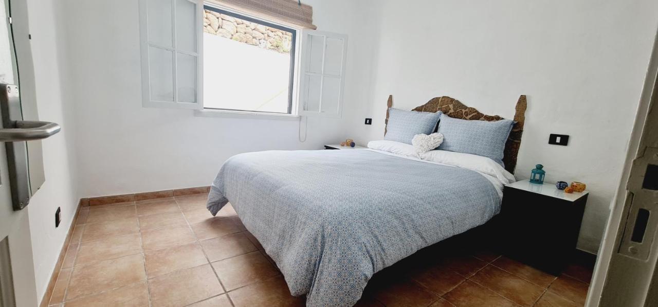 Apartamento Salema Mar, Relax Y Atardecer Al Norte De Gran Canaria Las Palmas de Gran Canaria Exteriér fotografie
