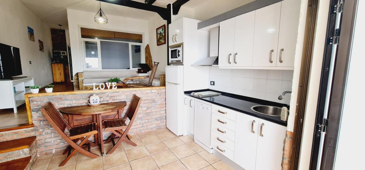Apartamento Salema Mar, Relax Y Atardecer Al Norte De Gran Canaria Las Palmas de Gran Canaria Exteriér fotografie