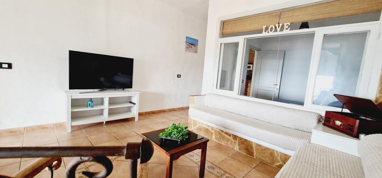 Apartamento Salema Mar, Relax Y Atardecer Al Norte De Gran Canaria Las Palmas de Gran Canaria Exteriér fotografie